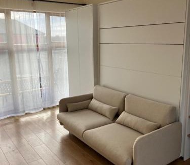 Ashbourne Apartment | Stables - Duffys of Ballybin