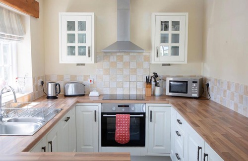 Bude House | Stables