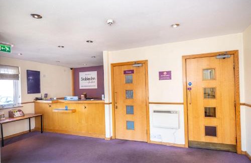 Aintree Hotel | Stables Inn, Aintree