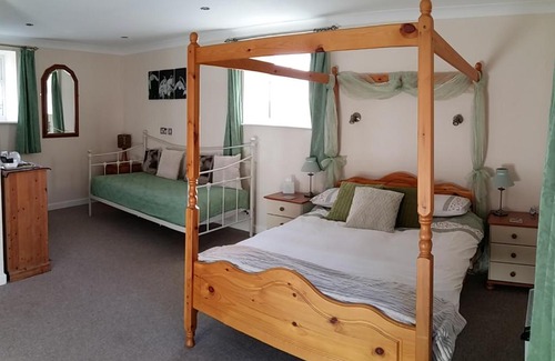 Buxton House | Staden Grange