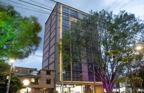 Estadio Apartment | Stadio Haven | Rosa Negra Cozy Suite