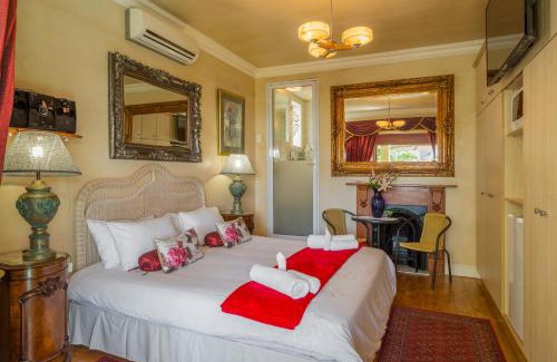 Green Point House | Stadium Guest House