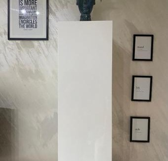 Fuorigrotta Apartment | Stadium house