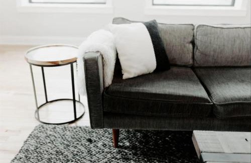 Babe Denny House | Stadium Lofts on Meridian #1