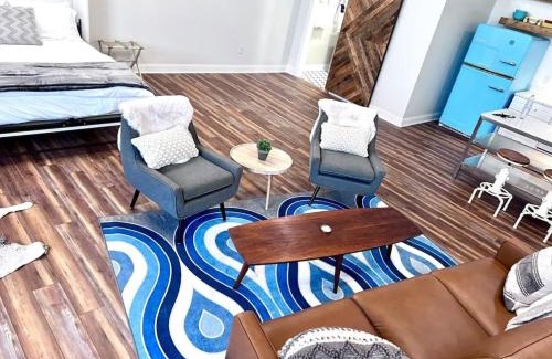 Babe Denny House | Stadium Lofts on Meridian #4