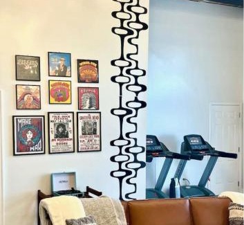 Babe Denny House | Stadium Lofts on Meridian #4