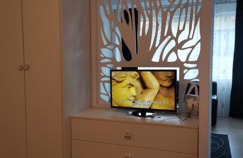 Alba Iulia Apartment | Stadium Residence Apartment