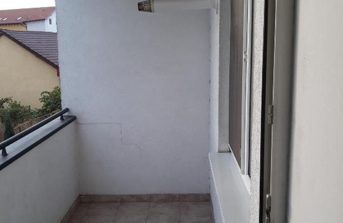 Alba Iulia Apartment | Stadium Residence Apartment