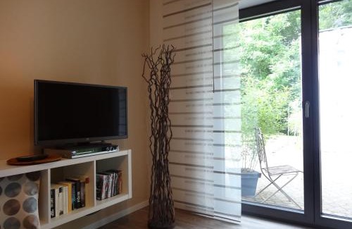 Ehrang-Quint Apartment | Stadt und Wald