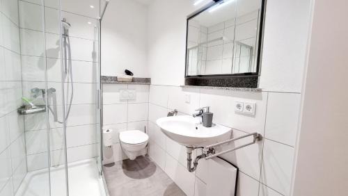 Weingarten Apartment | Stadtgarten-Studios - im Zentrum mit Parkplatz
