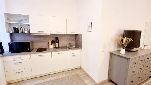 Weingarten Apartment | Stadtgarten-Studios - im Zentrum mit Parkplatz