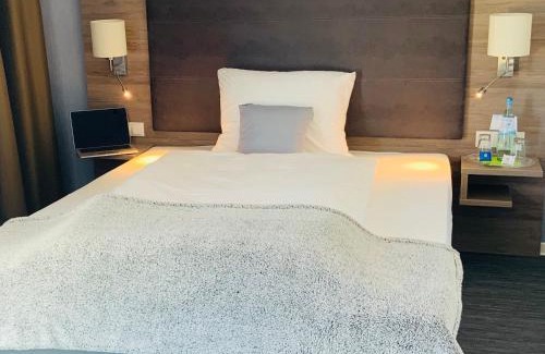 Remagen Hotel | StadtHotel ARTE