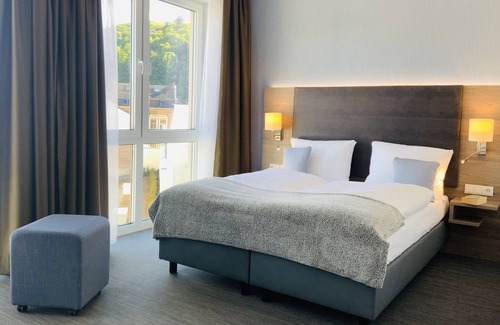 Remagen Hotel | StadtHotel Arte