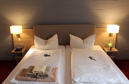 Norden Hotel | Stadthotel-Garni Smutje