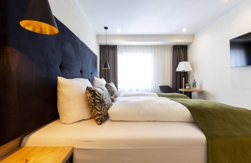 Lichtenfels Hotel | Stadthotel Lichtenfels