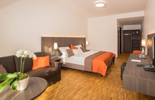 Mellrichstadt Hotel | Stadthotel Reich