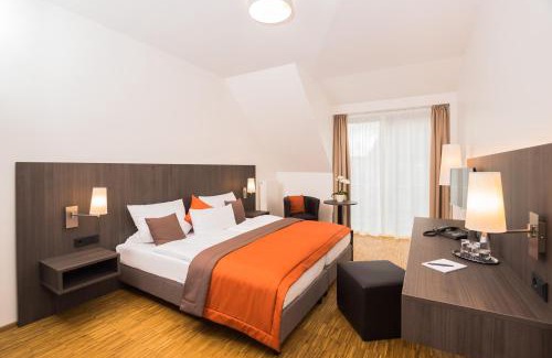 Mellrichstadt Hotel | Stadthotel Reich