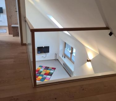 Bad Camberg Apartment | Stadtloft