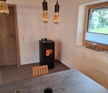 Bad Camberg Apartment | Stadtloft