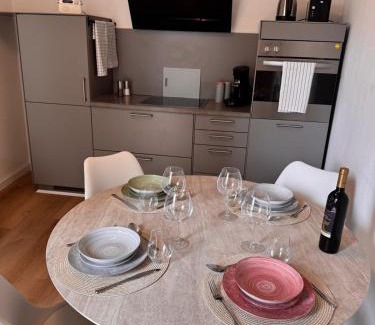 Mayen Apartment | Stadtnest Mayen - stilvoll & zentral