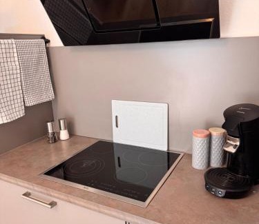 Mayen Apartment | Stadtnest Mayen - stilvoll & zentral