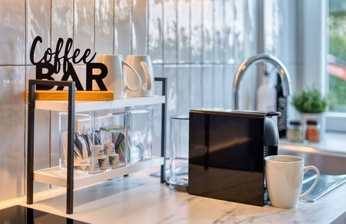 Frauenland Apartment | Stadtoase: Park I Workstation I Netflix I Parken I Kaffee I - Stadtoase: Park I Workstation I