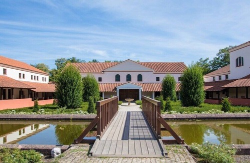 Merzig House | Stadtvilla Laux Comfortable holiday residence