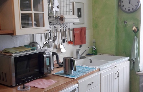 Westend House | Stadtwohnung Citynah, Ruhig mit Sehr Guter Verkehrsanbindung