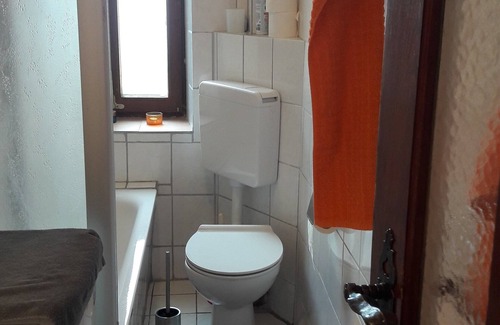 Westend House | Stadtwohnung Citynah, Ruhig mit Sehr Guter Verkehrsanbindung