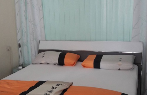 Westend House | Stadtwohnung Citynah, Ruhig mit Sehr Guter Verkehrsanbindung