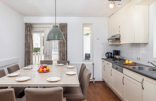 Bruinisse Villa | Staetelaan Comfort 8