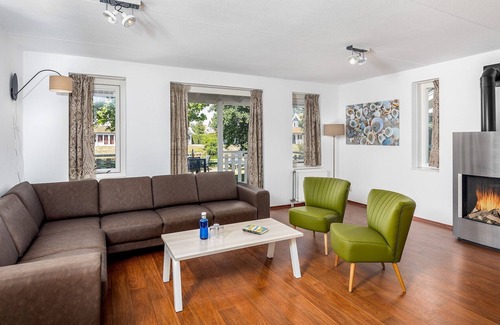 Bruinisse Villa | Staetelaan Comfort 8