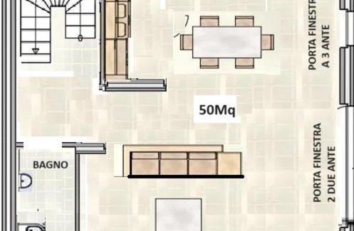 Staffoli House | STAFFOLI Home
