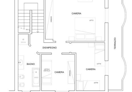Staffoli House | STAFFOLI Home