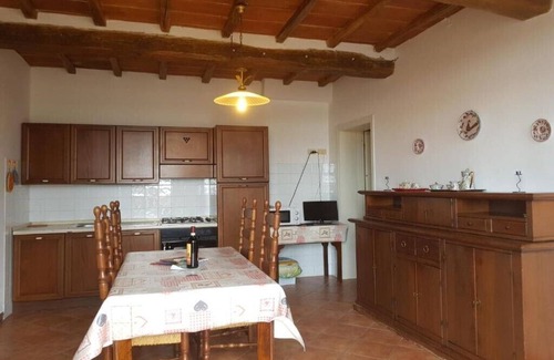 Ponte di Gabbiano Other | STAFFOLINO Apartment 3