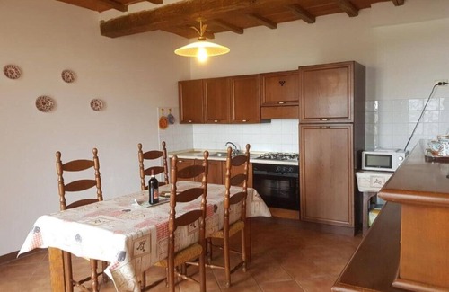 Ponte di Gabbiano Other | STAFFOLINO Apartment 3