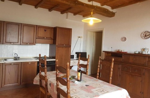 Ponte di Gabbiano Other | STAFFOLINO Apartment 3