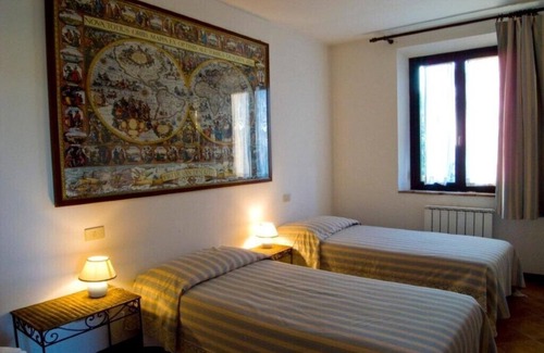 Ponte di Gabbiano Other | STAFFOLINO Apartment 5