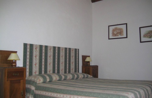 Ponte di Gabbiano Other | STAFFOLINO Apartment 7