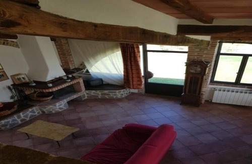 Ponte di Gabbiano Other | STAFFOLINO Apartment 8