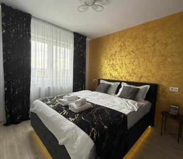 Tractorul Apartment | Stag Loft Brasov