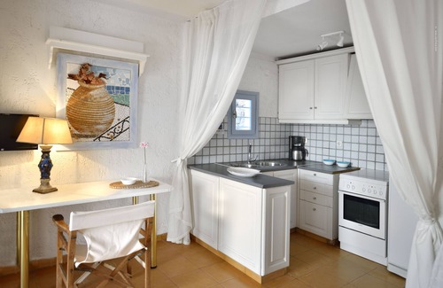 Paraga Villa | Stairway to Heaven