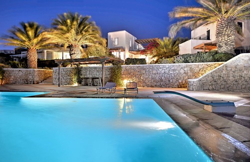 Paraga Villa | Stairway to Heaven