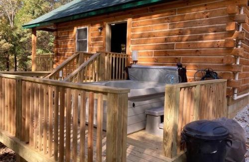 Birdseye House | Stairway to Heaven