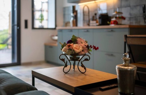 Tating Cottage | Stall - Country Lodge Ole Steen