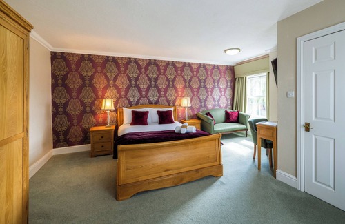 Grimsby Hotel | Stallingborough Grange Hotel