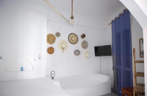 Therma Apartment | stamatia's rooms