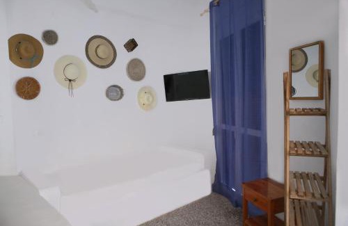 Therma Apartment | stamatia's rooms