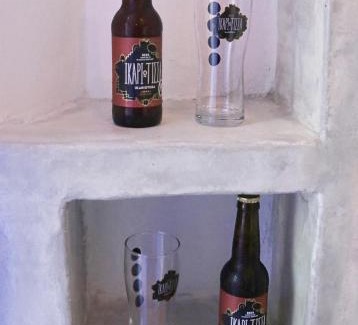 Therma Apartment | stamatia's rooms