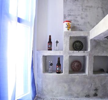 Therma Apartment | stamatia's rooms